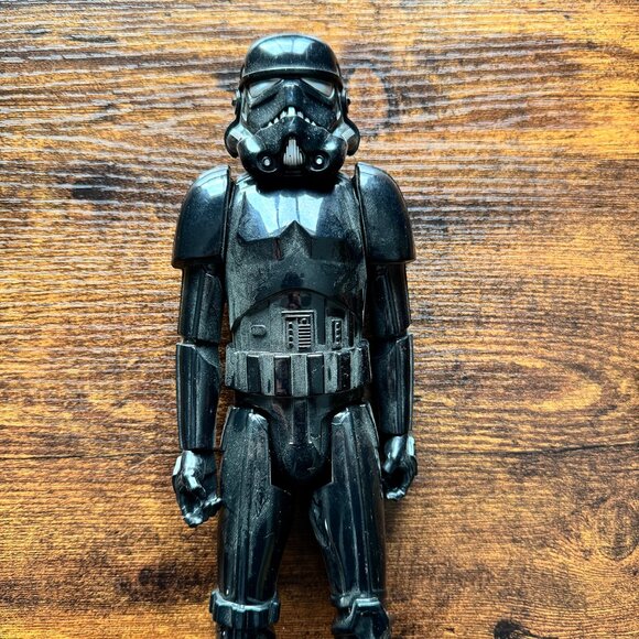 STAR WARS FIGURES 12 INCH - Picture 5 of 5